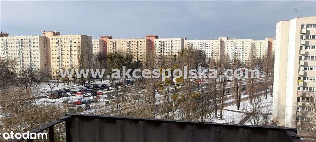 2 pokoje, rozkładowe, szybka komunikacja tramwajem-1