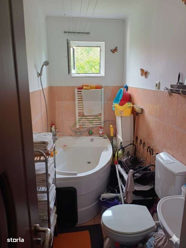 Apartament de vânzare George Enescu/Suceava-11