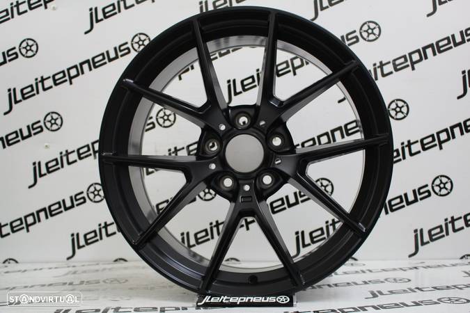 Jantes Novas BMW M4 CS 18 5x120 8 ET35 - Oferta de Montagem/ Envio - 3