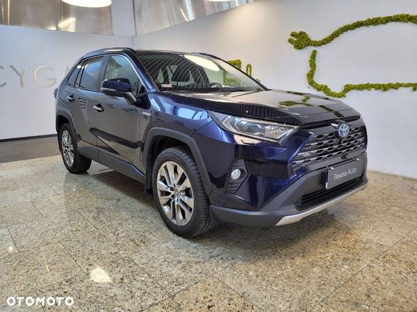 Toyota RAV4 - 2