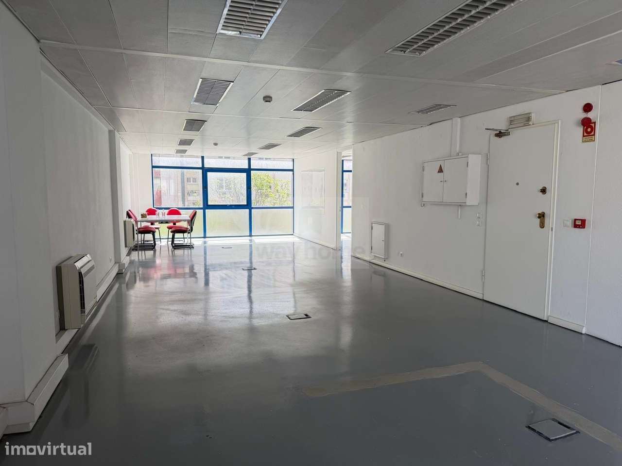 Arrendamento | Escritório | Remodelado | Av. António Serpa | Lisboa - Grande imagem: 5/21