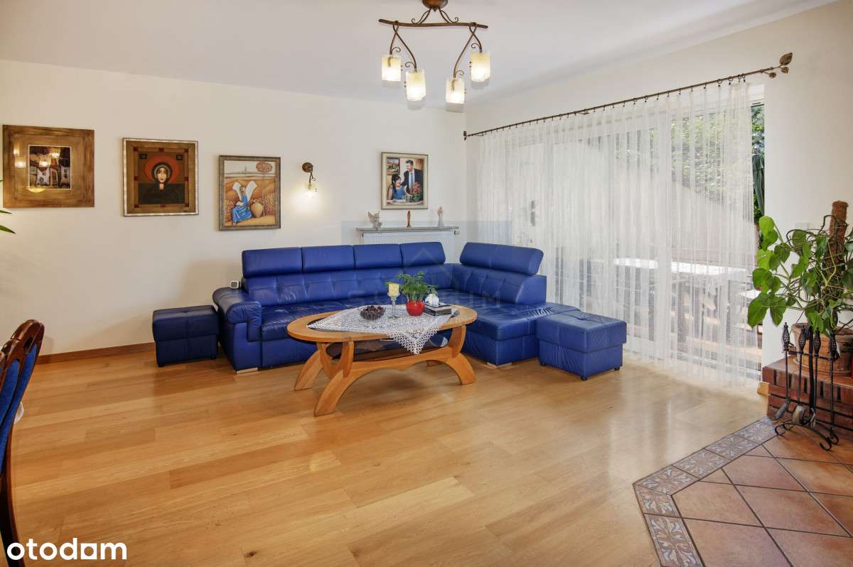 Dom na sprzedaż na Wrzosowiaku, ul. Marusarza - Pełny obrazek: 3/20