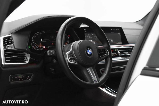 BMW X5 xDrive40i - 7