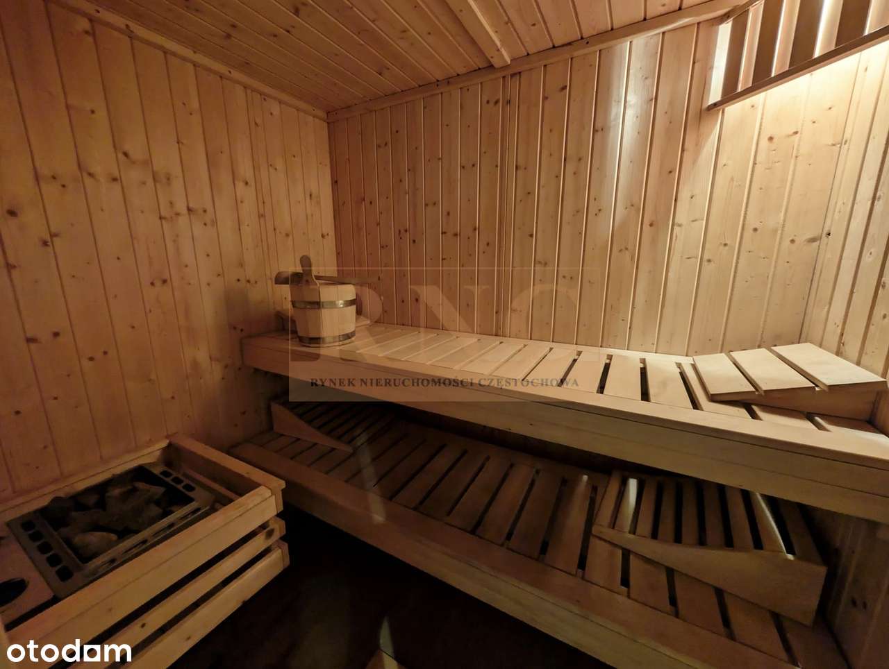 Północ ul.Makuszyńskiego| Dom z ogródkiem| 195 m2| Sauna| 0%prowizji-16