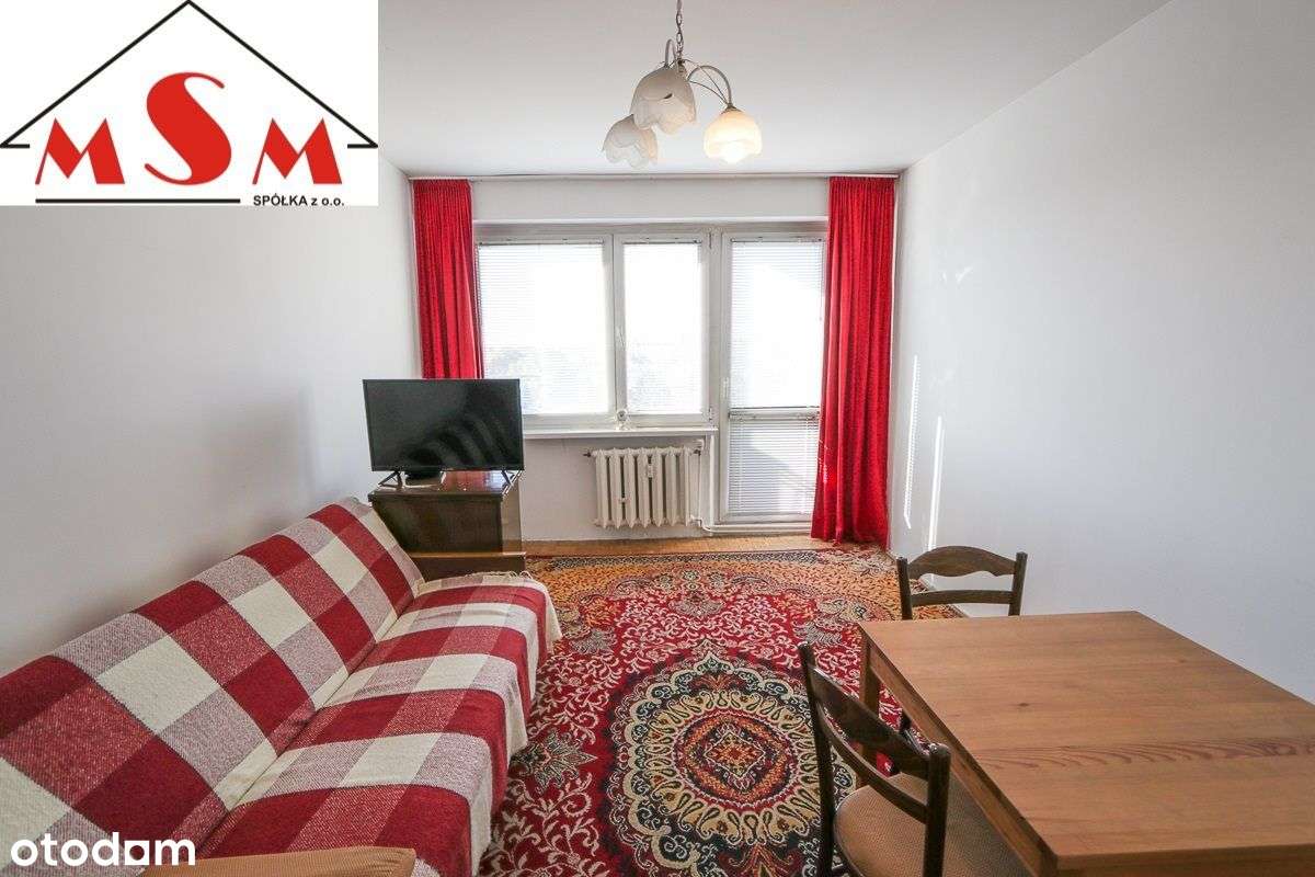 Słoneczne z pięknym widokiem przy Wsb.-2