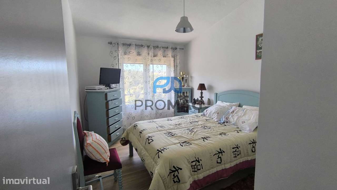 Moradia T3 | Valbom, Gondomar-21