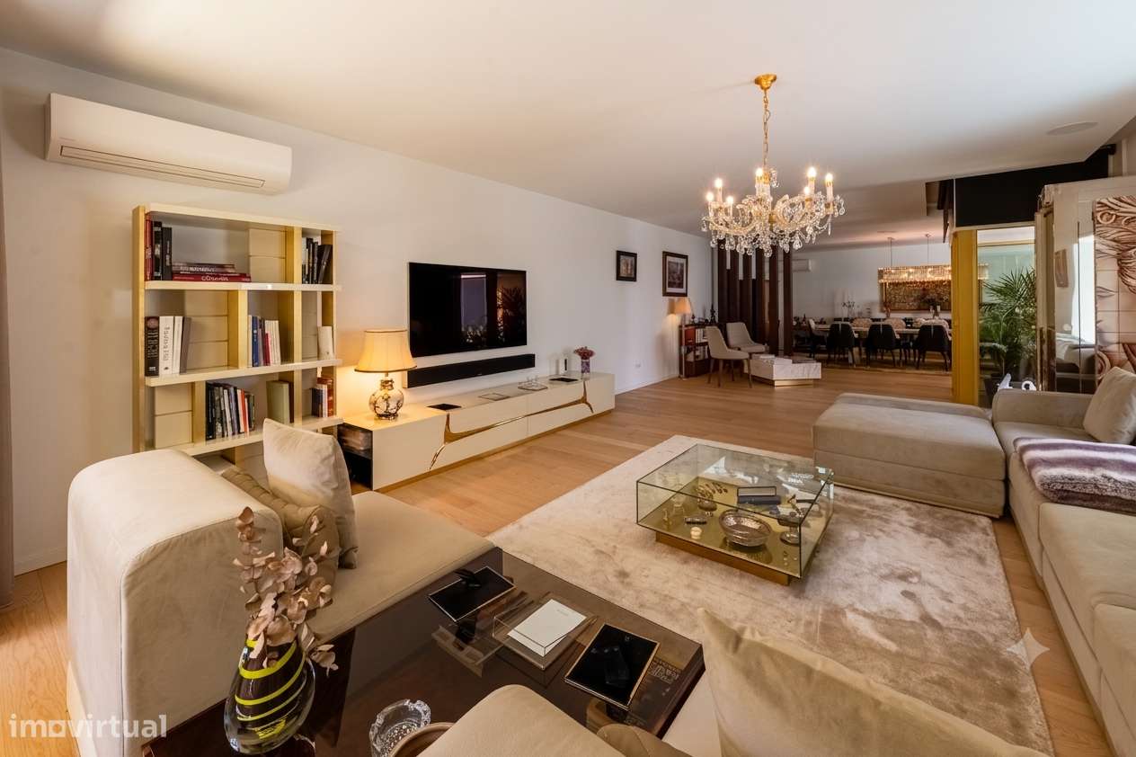 Apartamento no Parque da Cidade-7