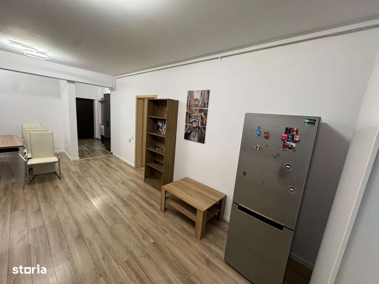 Vanzare | 2 camere | bloc nou  | Pacii | Rotar Park Residence-6