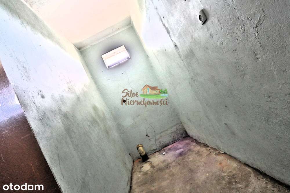 Połowa Domu 6km od Głogowa-3