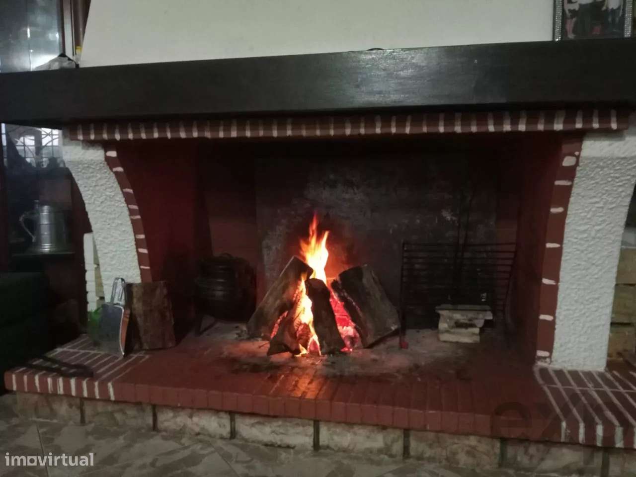 Moradia V8 Torres Vedras - Grande imagem: 4/21