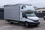 Iveco Daily 70C18 Zabudowa 15EP + Winda BAR 180KM - 2