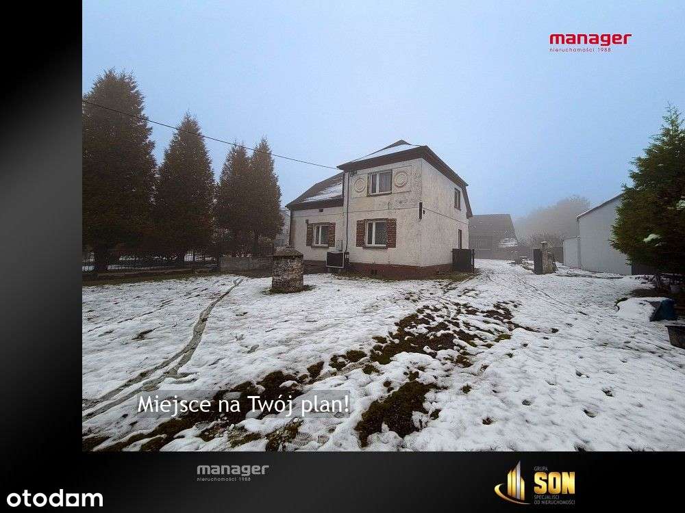 Miejsce na Twój plan!-0