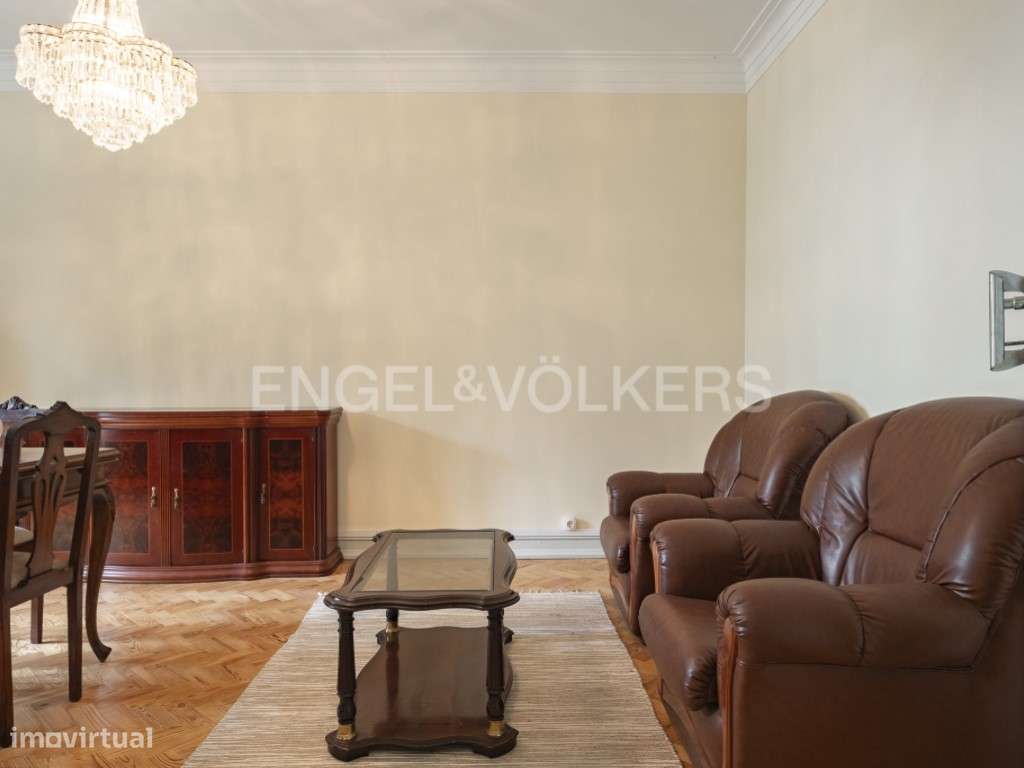 Excelente T3 na Penha de França - Grande imagem: 4/26