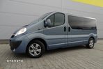 Opel Vivaro 2.5 CDTI L2H1 - 16