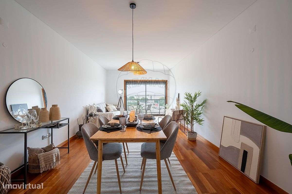 Apartamento T3 para venda - Grande imagem: 4/42