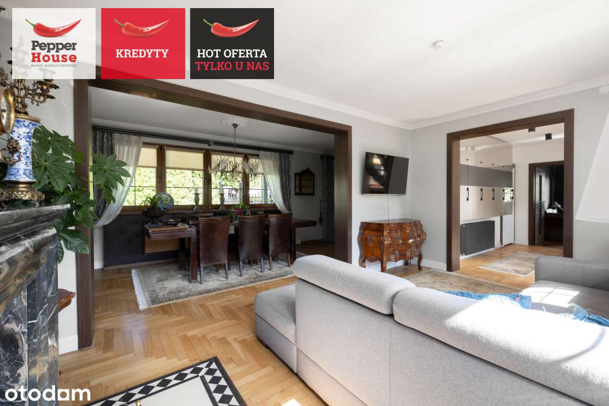 Reda – przestronny dom w sąsiedztwie lasu. - Pełny obrazek: 4/20