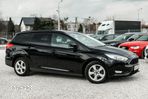 Ford Focus 1.5 EcoBlue Start-Stopp-System TITANIUM - 6