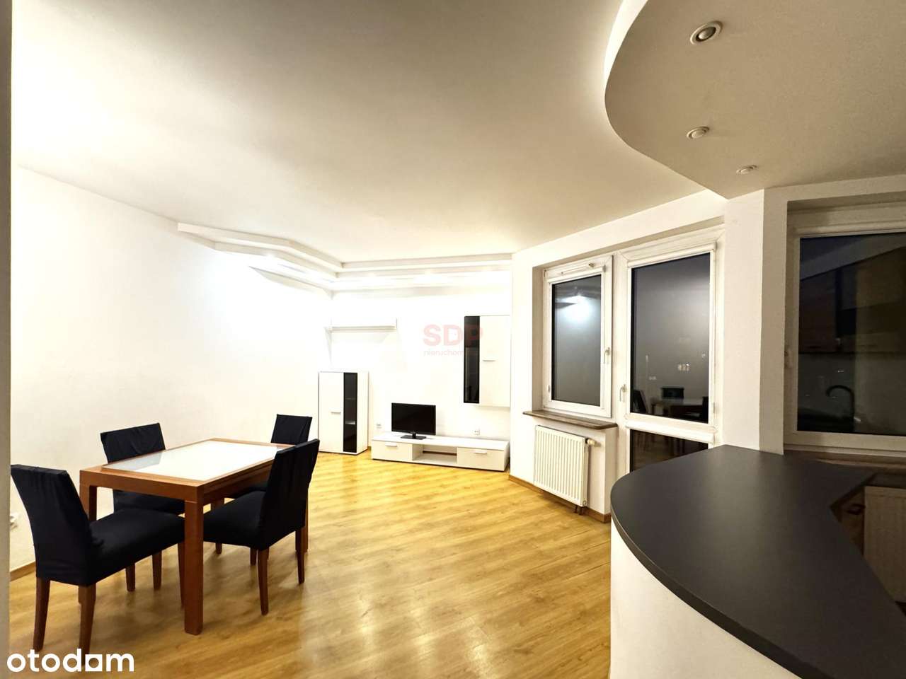 Duża kawalerka / 36,5m2 / Bemowo / Garaż / - Pełny obrazek: 4/7