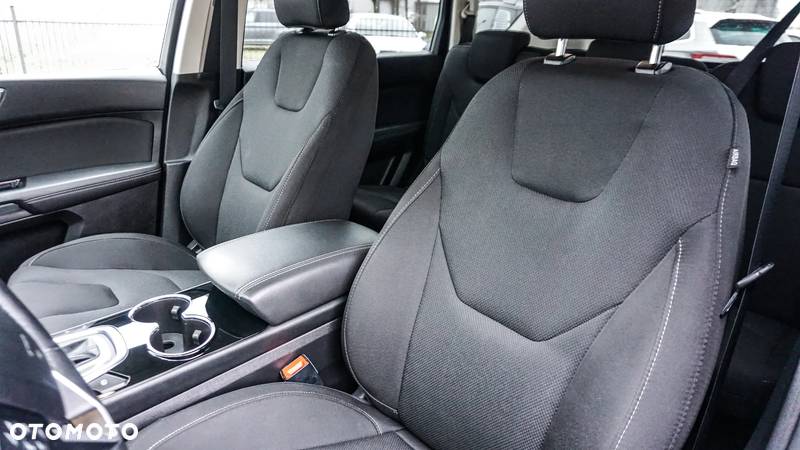 Ford S-Max 2.0 TDCi Bi-Turbo Titanium PowerShift - 7