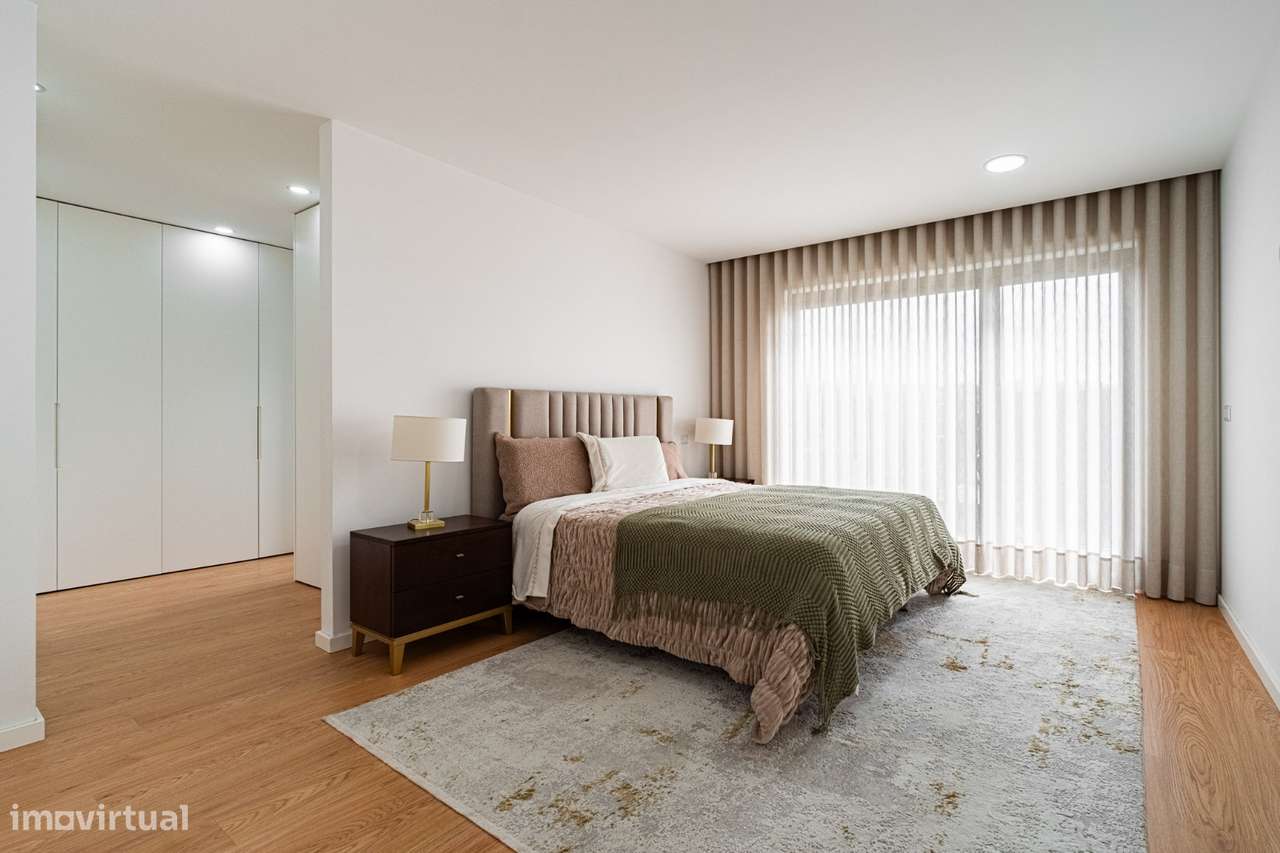 Moradia T3 à venda em Braga - Merelim-17