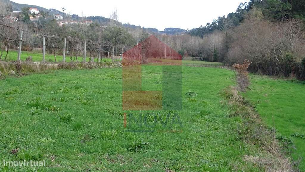 Vende-se Terreno, Godinhaços - Grande imagem: 5/8