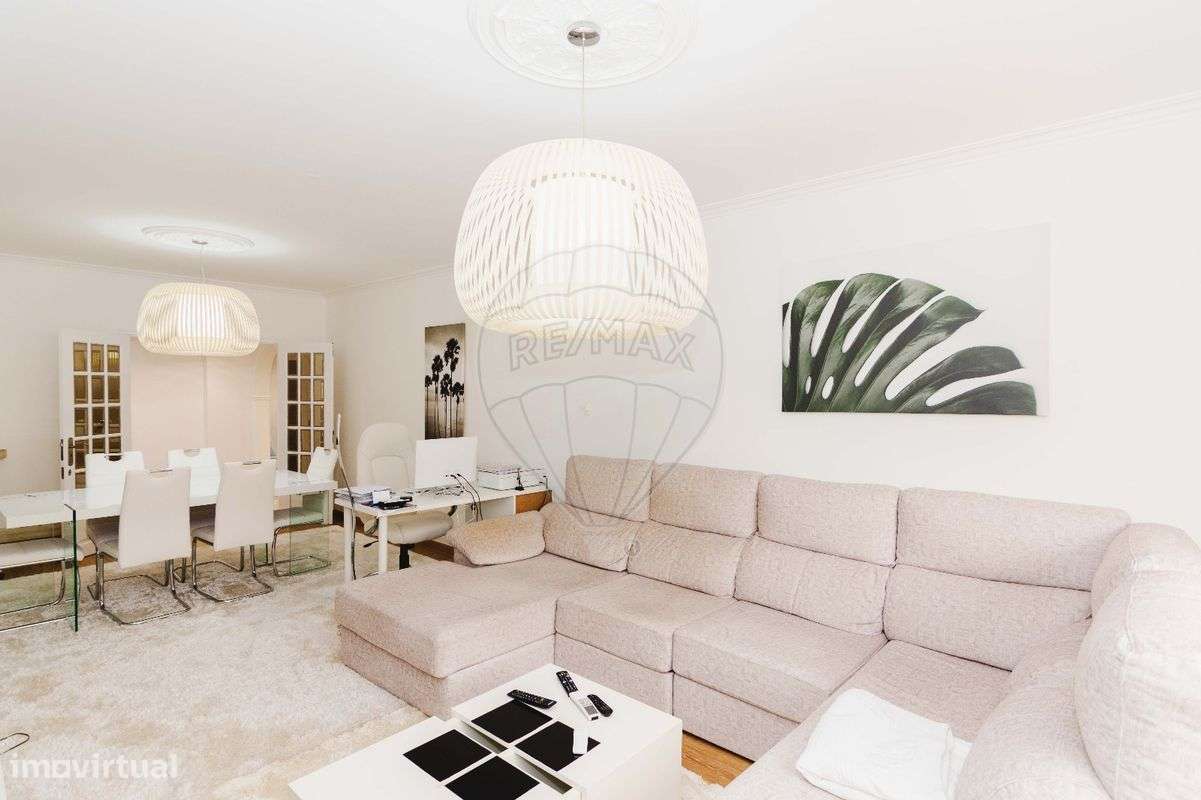 Apartamento T3 para venda-8