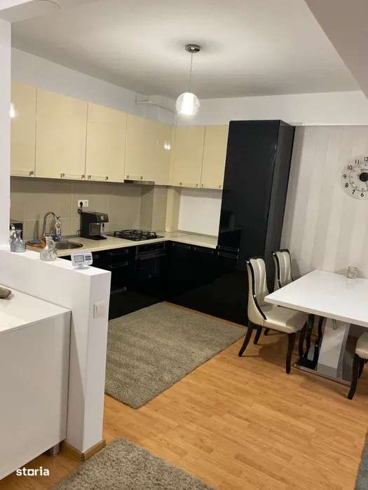 Apartament 2 camere | 51 mp | Gradina | Parcare | Zona Calea Turzii | - Imagine principală: 4/8