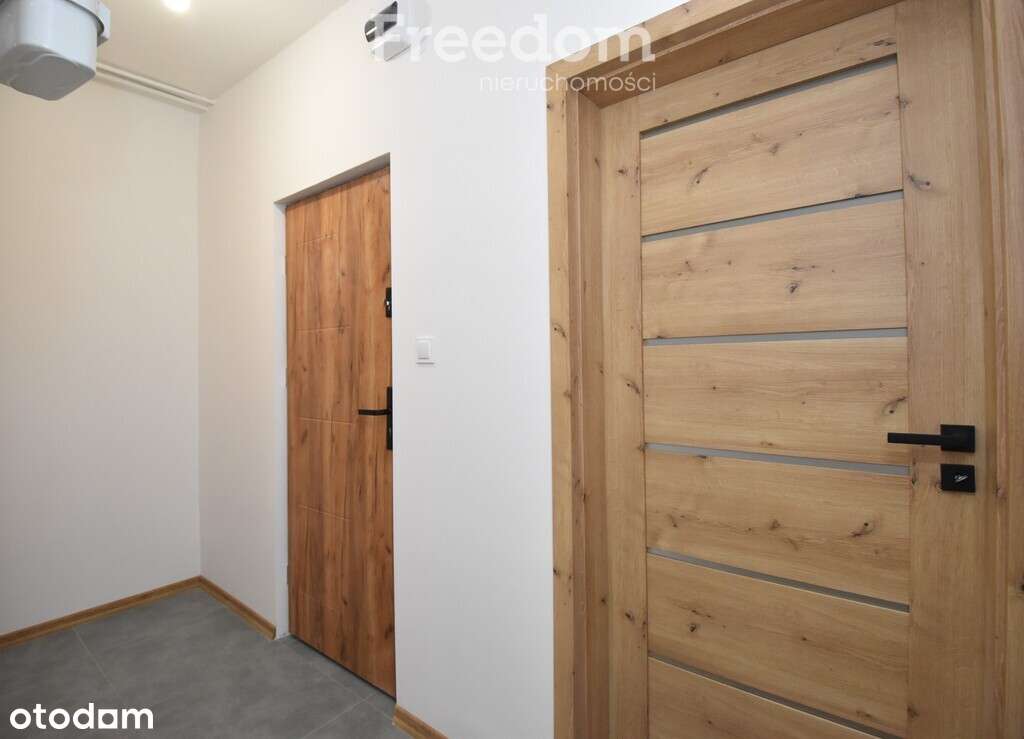 Mieszkanie 3 pokojowe ul. Iłżecka - Pełny obrazek: 5/9