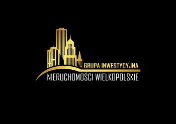 Grupa Inwestycyjna Nieruchomości Wielkopolskie Logo
