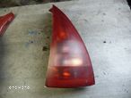 CITROEN C3 PRZEDLIFT 02-05  LAMPA LEWY PRAWY TYŁ TYLNA LEWA PRAWA - 12