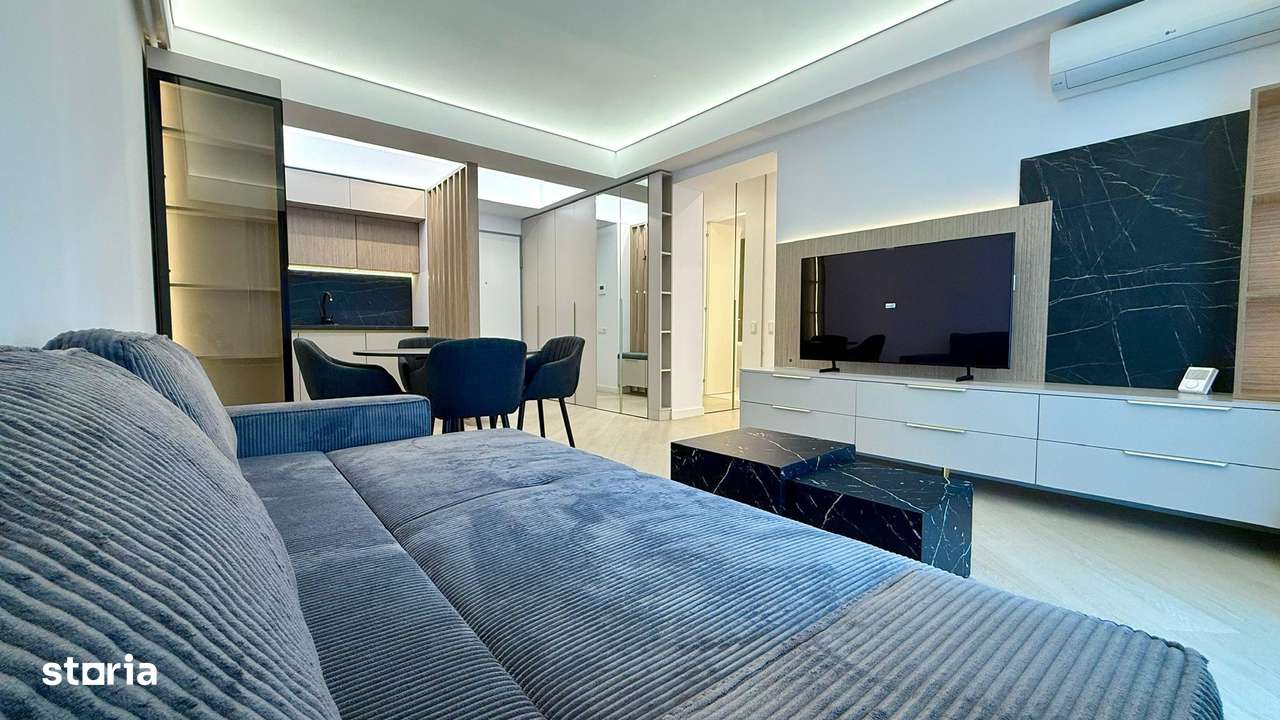 Cortina North / Apartament nou - Imagine principală: 5/14