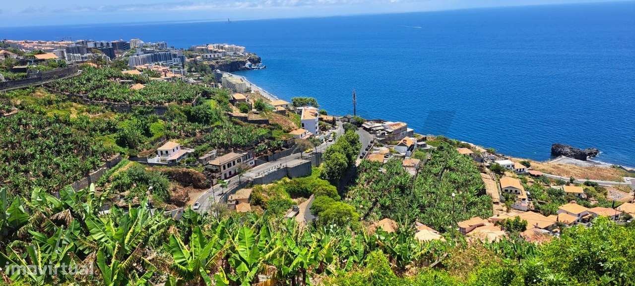 Terreno para Construção – 751 m2 | S. Martinho – Arieiro - Grande imagem: 2/10
