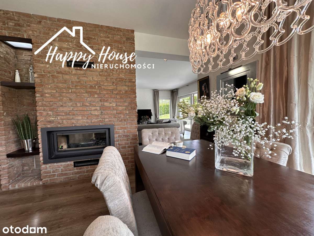 Gotowy Dom, Gotowy Ogród!-9