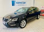 Skoda Octavia Break 1.6 TDI Ambition - 2