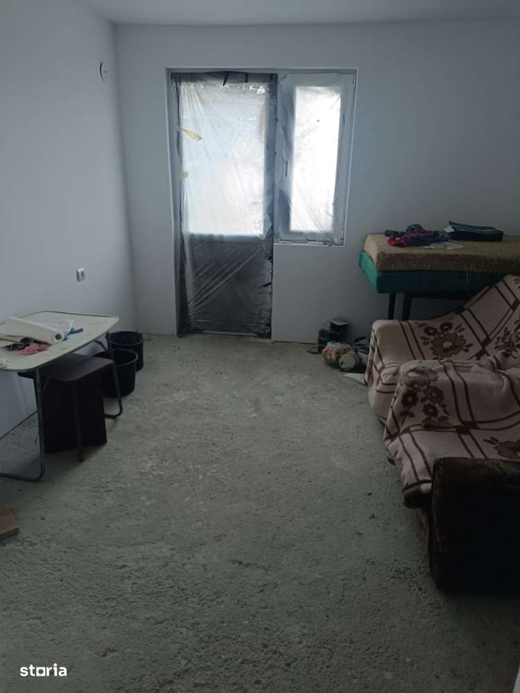 Cabana zona turistica Parang - Rusu - Imagine principală: 5/12