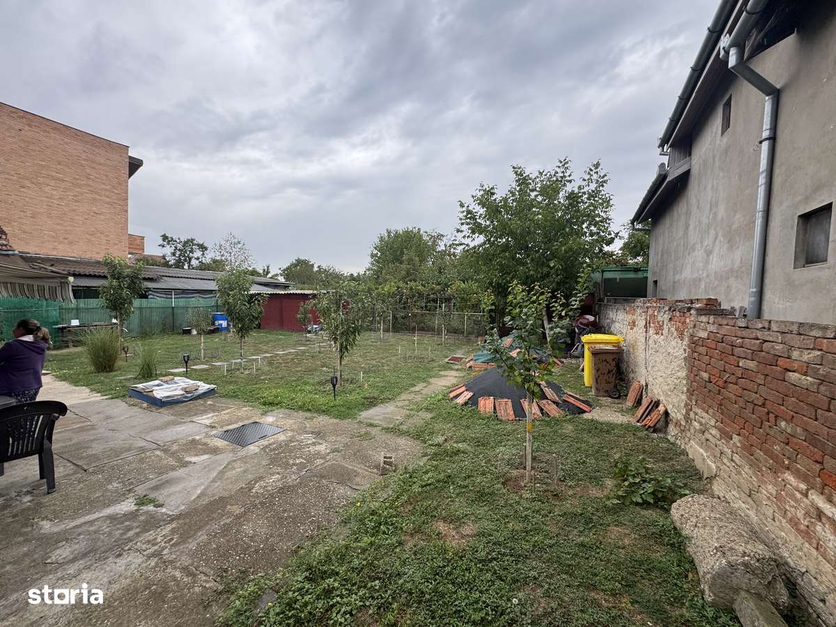 Casa Aradul Nou /pret de apartament - Imagine principală: 2/7