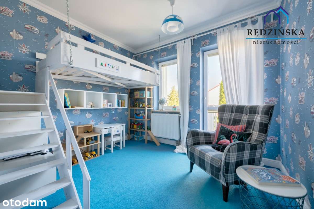 Nowoczesny dom z ogródkiem - Sopot/Gdynia.-10