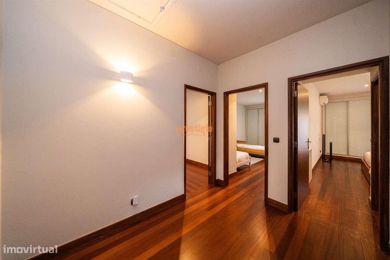 Apartamento T3 Venda em Braga (São José de São Lázaro e São João do So-43