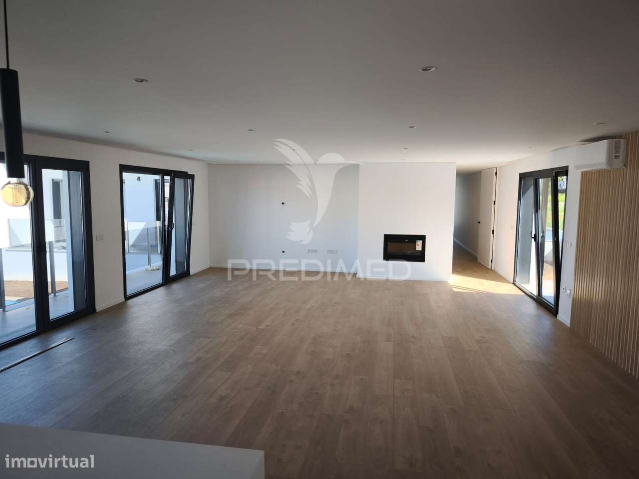 MORADIA TÉRRIA COM PISCINA - Panoias, Braga (PRONTA) - Grande imagem: 4/24