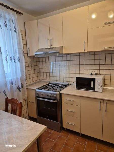 Apartament Gara de Est - Imagine principală: 5/8