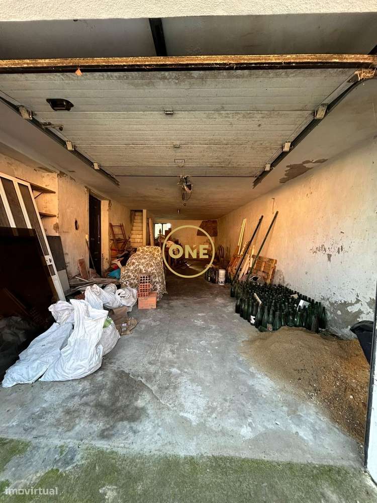 Excelente Moradia T5 em Salvaterra de Magos-42