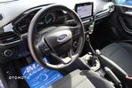 Ford Fiesta 1.1 S&S TITANIUM - 15