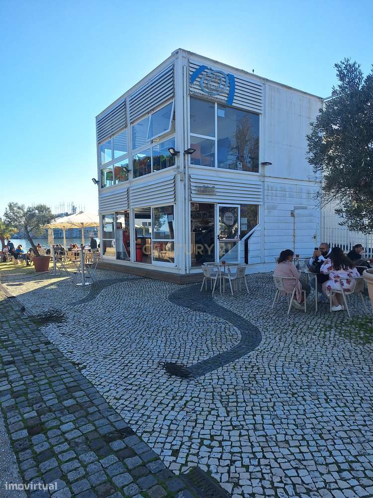 Cedência posição restaurante Parque das Nações-7