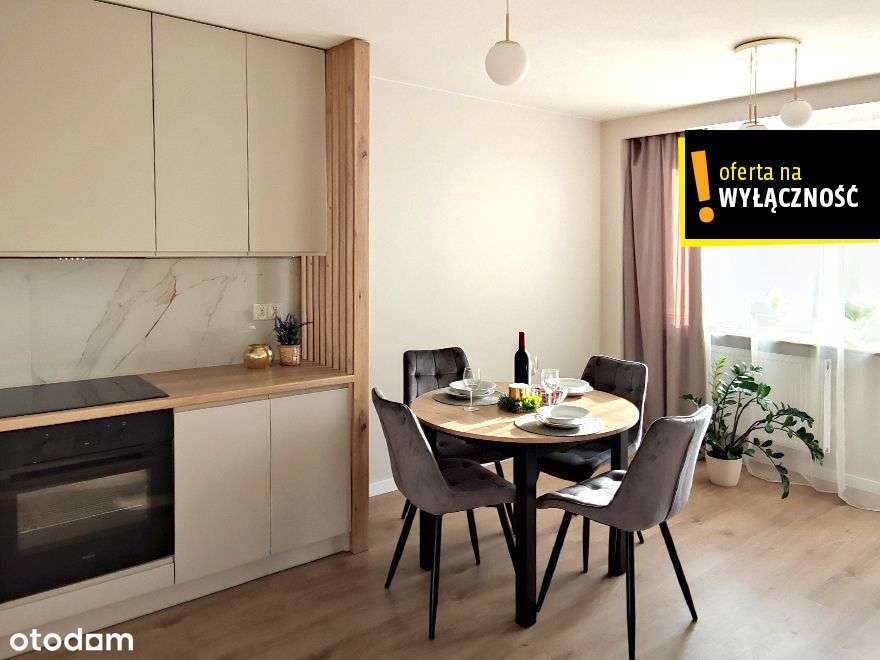 Mieszkanie 3 Pokoje - 2P - po remoncie - Spacer360-0