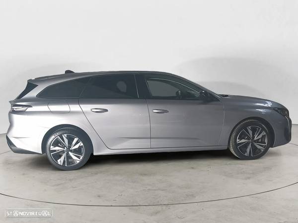 Peugeot 308 1.5 BlueHDi Allure - 7