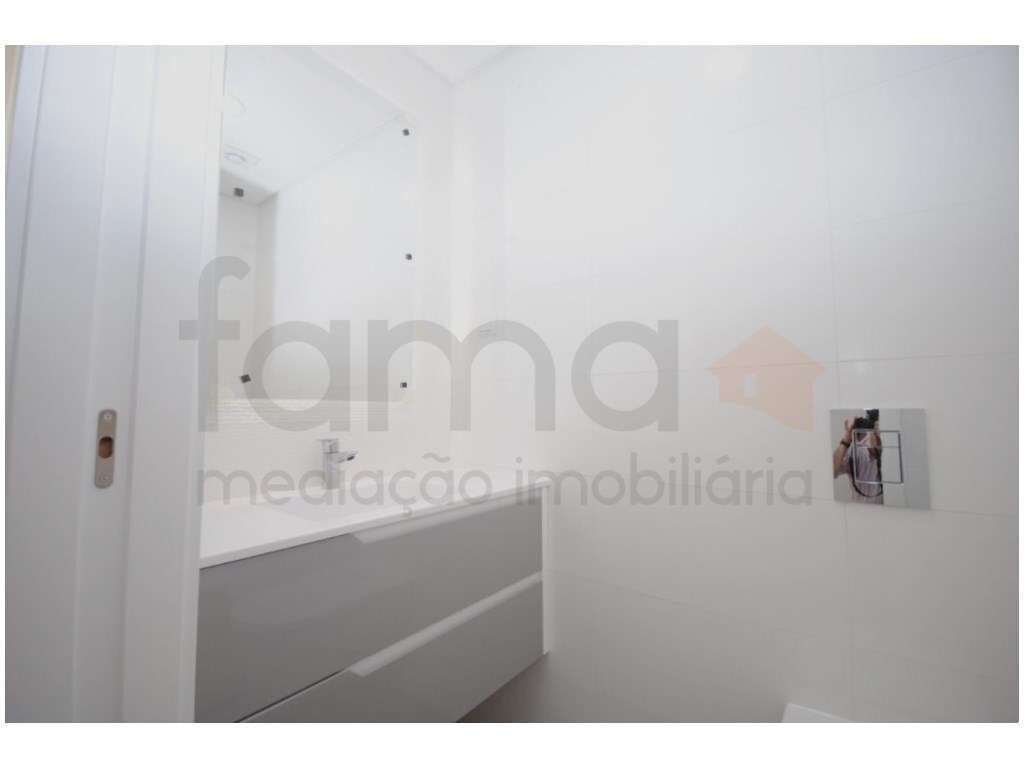 Excelente Apartamento T3 em Alcabideche - Cascais-44