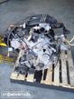 Motor BMW 320D E46 - 1