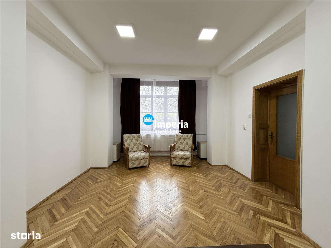 Birou de inchiriat Copou Sararie - Imagine principală: 1/2