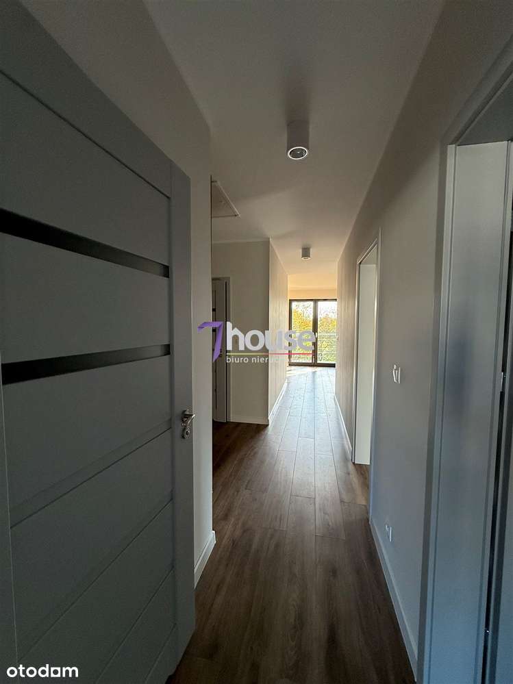 Mieszkanie, 81 m², Tarnowskie Góry-14