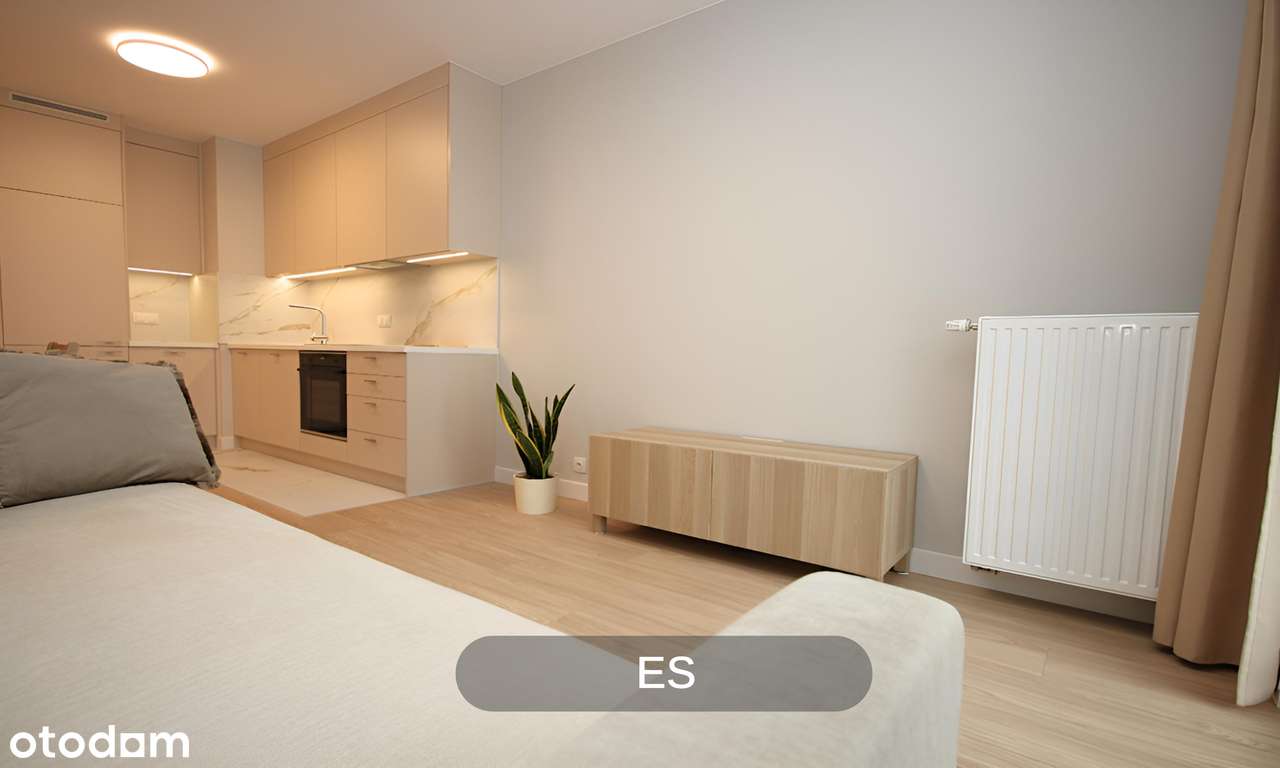 ALEJE JEROZOLIMSKIE | OCHOTA / WŁOCHY |New 2025 !| OGRÓDEK |0%prowizji - Pełny obrazek: 5/12